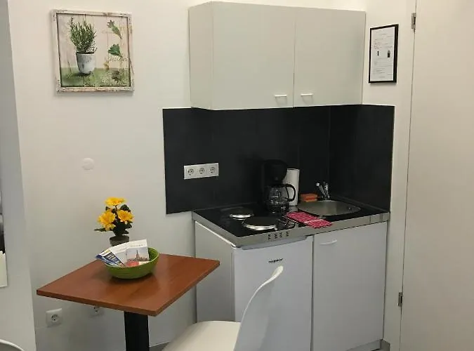Saralo 1050 * Vídeň