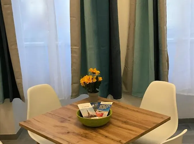 Apartmán Saralo 1050 *