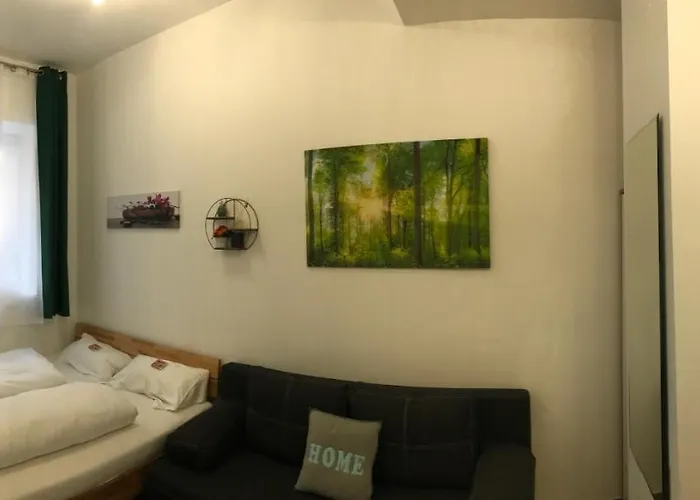 Saralo 1050 * Vídeň