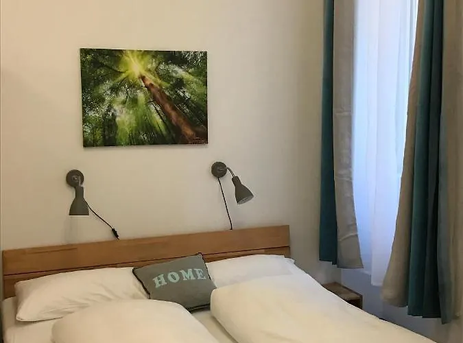 Apartmán Saralo 1050