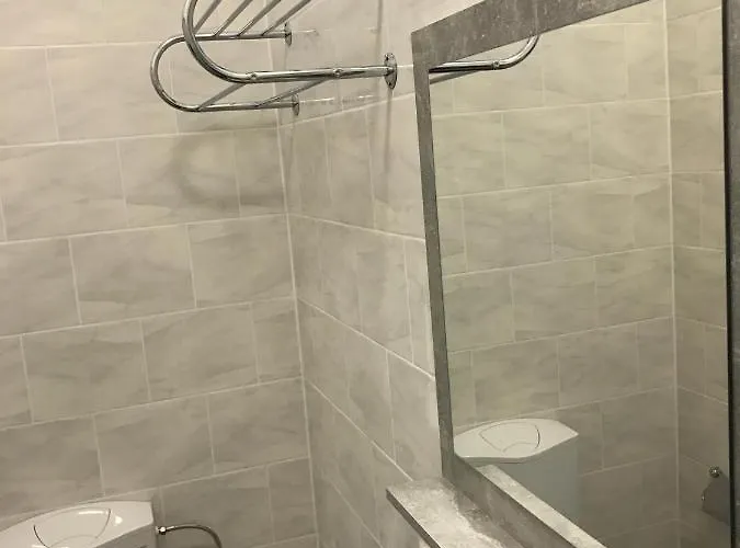 Apartmán Saralo 1050 Vídeň